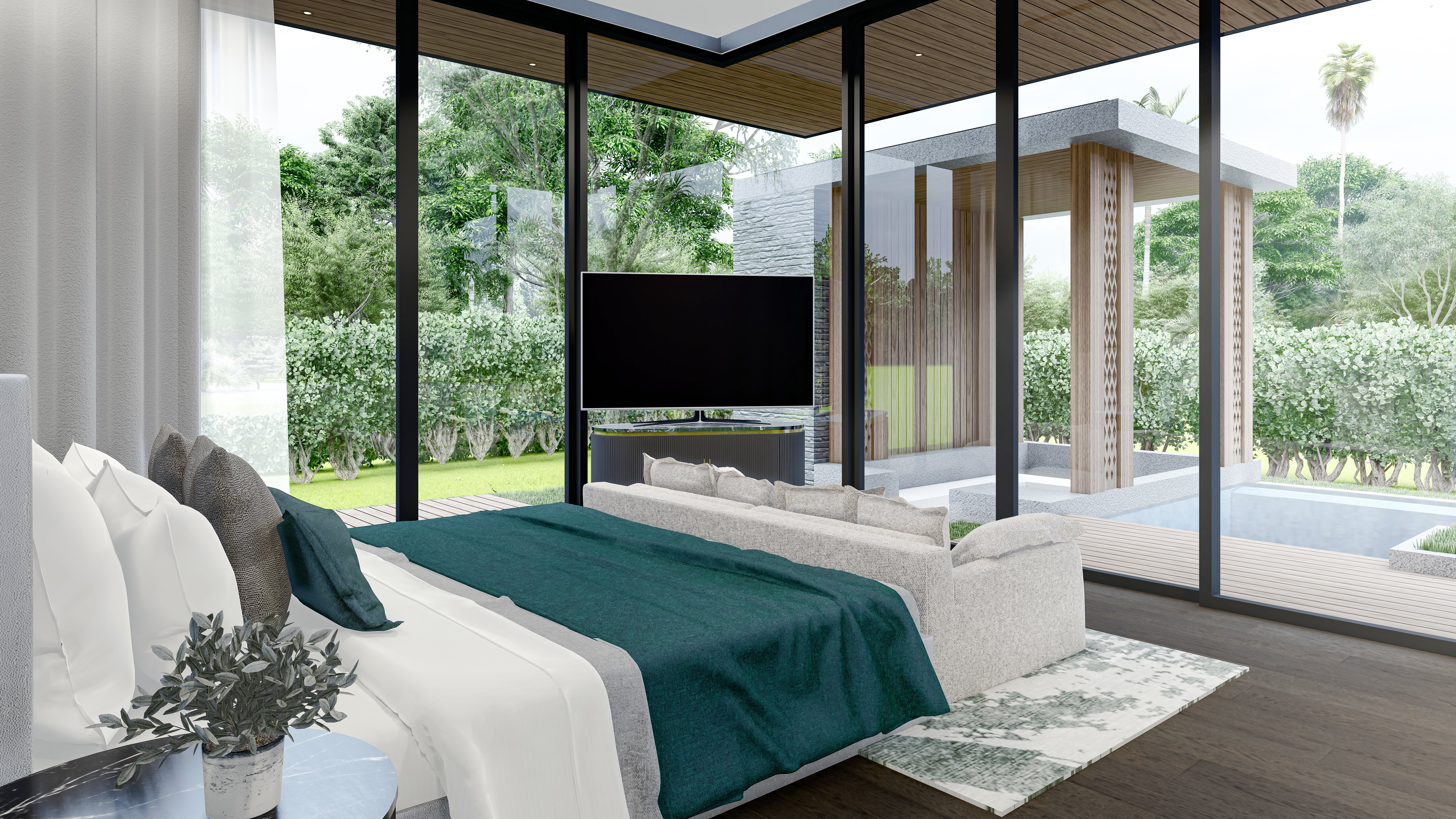 The Ozone Grand Residences 56